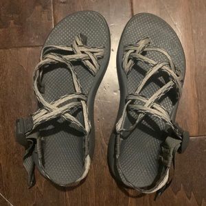 Size 8 chacos